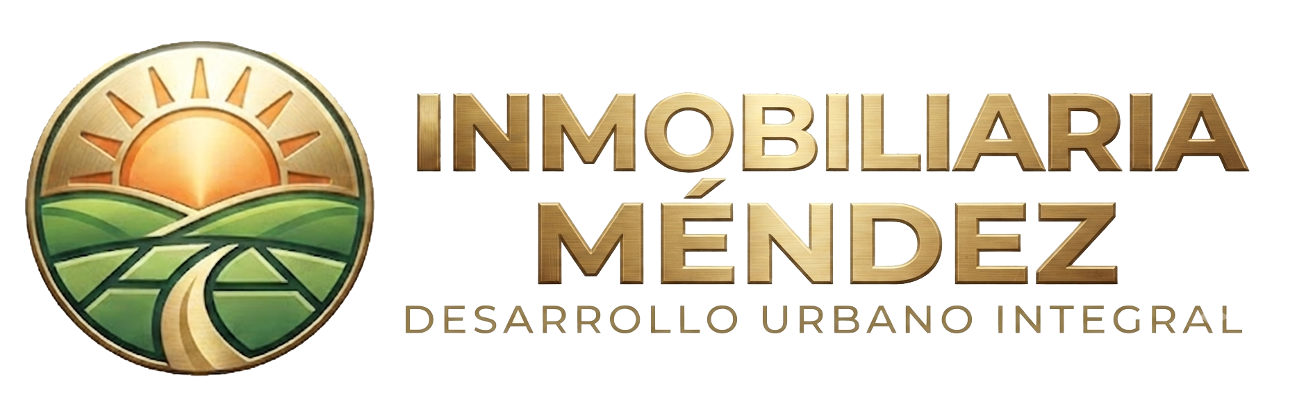 Logo de Inmobiliaria Méndez