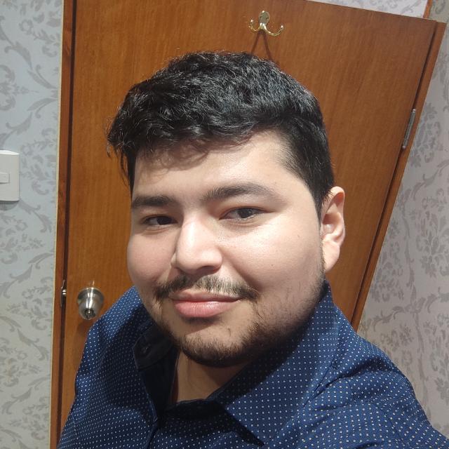 Ing. José Soto